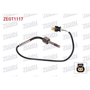 Egzoz Sicaklik Sensoru (egt) Mercedes Sprinter 3,5-t 311 Cdi 2006-2009 / Sprinter 3,5-t 316 Cdi 2011-