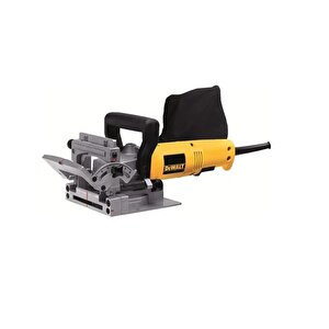 Dw682k 600 W Geçme Dübel Frezesi