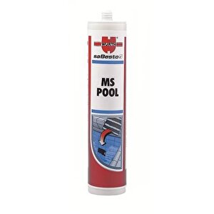 Ms Pool Havuz İçin Yapıştırcı 290 Ml