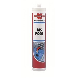 Ms Pool Havuz İçin Yapıştırcı 290 Ml