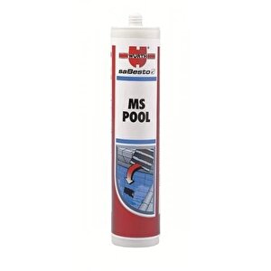 Ms Pool Havuz İçin Yapıştırcı 290 Ml