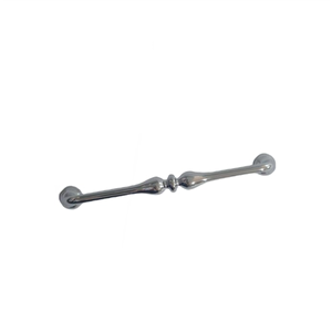 Yayik  Kulp  128 Mm  Krom   ( 5 Adet )
