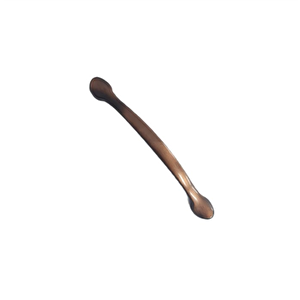 Met Kulp 128 Mm Anti̇k Bakir  ( 5 Adet )