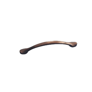 Met Kulp 128 Mm Anti̇k Bakir  ( 5 Adet )