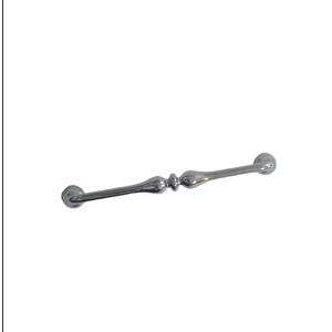Yayik  Kulp  160 Mm  Krom   ( 5 Adet )