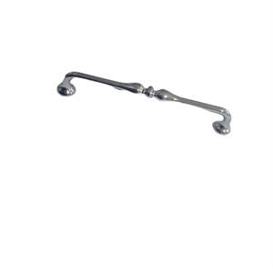 Yayik  Kulp  160 Mm  Krom   ( 5 Adet )