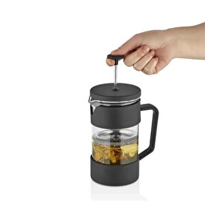 Mulier Zcm-7203 French Pres - 400 Ml