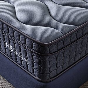 Hb Bedding | Visconest Yatak |  32 Cm Kalınlık |