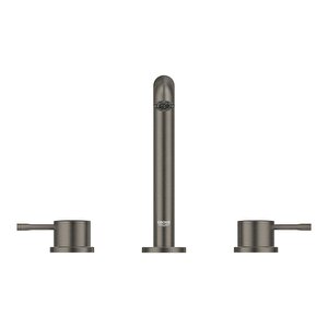 Essence 3 Delikli Lavabo Bataryası 1/2" M-boyut - 20296al1