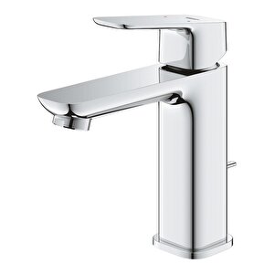 Cubeo Tek Kumandalı Lavabo Bataryası M-boyut - 1017490000