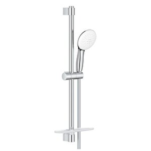 Tempesta 110 Duş Seti 2 Akışlı Rain, Jet - 26638003