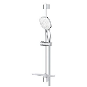 Tempesta Cube 110 Duş Seti 2 Akışlı (yağmur, Jet,) - 26907003