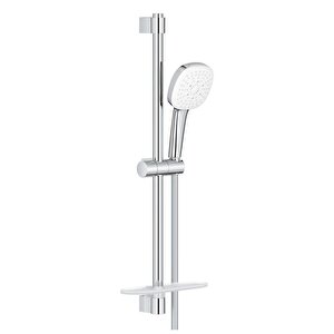 Tempesta Cube 110 Duş Seti 3 Akışlı (rain, Jet, Massage) - 27576003