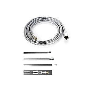 Spralli̇ Evye Berber Batarya Hortumu 1/2k-m15 150 Cm Ekonomik