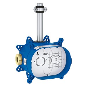 Grohe Rainshower 360 Tepe Duşu İçin İç Gövde 26264001