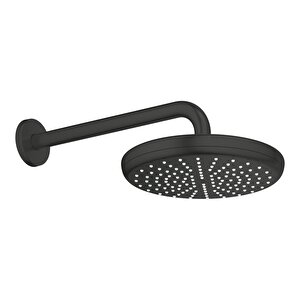 Tempesta 210 Tek Akışlı Tepe Duşu Seti 286 Mm - 1022182430