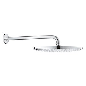 Rainshower Cosmopolitan 310 Tepe Duşu Seti 380 Mm, Tek Akışlı - 26056000