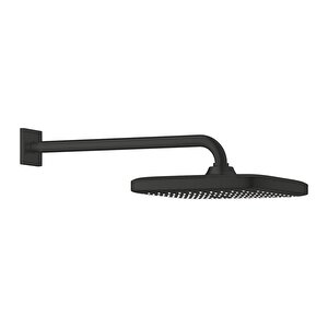 Tempesta 250 Cube Tepe Duşu Seti 380 Mm, Tek Akışlı - 266872430