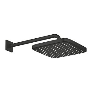 Tempesta 250 Cube Tepe Duşu Seti 380 Mm, Tek Akışlı - 266872430