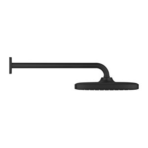 Tempesta 250 Cube Tepe Duşu Seti 380 Mm, Tek Akışlı - 266872430