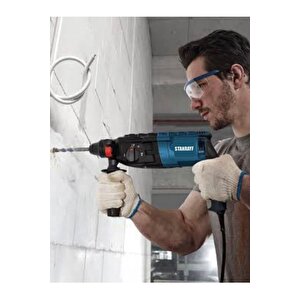 Alman 2.35mm 1500 Wat Bakır Sargılı Çift Çelik Şanzuman Kırıcı Delici Hilti Matkap 5pcs Uç Hediye
