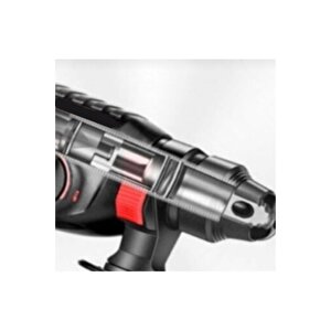 Alman 2.35mm 1500 Wat Bakır Sargılı Çift Çelik Şanzuman Kırıcı Delici Hilti Matkap 5pcs Uç Hediye