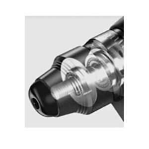 Alman 2.35mm 1500 Wat Bakır Sargılı Çift Çelik Şanzuman Kırıcı Delici Hilti Matkap 5pcs Uç Hediye
