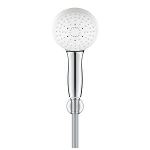 Tempesta 110 El Duşu Seti 3 Akışlı Rain, Jet, Massage - 26639003