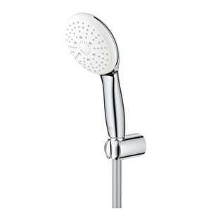 Tempesta 110 El Duşu Seti 3 Akışlı Rain, Jet, Massage - 26639003