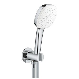 Tempesta Cube 110 El Duşu Seti 3 Fonksiyonlu (rain, Jet, Massage) - 26910003