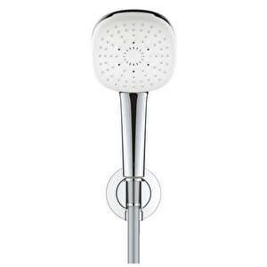 Tempesta Cube 110 El Duşu Seti 3 Fonksiyonlu (rain, Jet, Massage) - 26910003