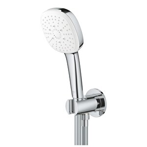 Tempesta Cube 110 El Duşu Seti 3 Fonksiyonlu (rain, Jet, Massage) - 26910003