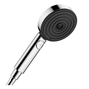 Hansgrohe Select S El Duşu 105, 3jet Relaxation Ecosmart - 24111000