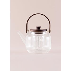 The Mia Wooden Cam Demlik 650 Cc Sse0037