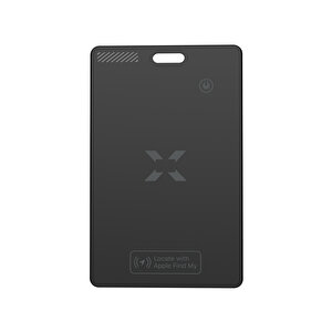 Akıllı Takip Edilebilir Cüzdan Kartı X6606