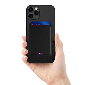 Akıllı Aplle Find My Takip Sistemli Premium Deri Kartlık Intelligence ve Siri Uyumlu X6607