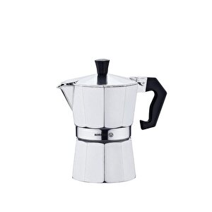 Korkmaz Etna Moka Pot 3 Fi̇ncan 150 Ml