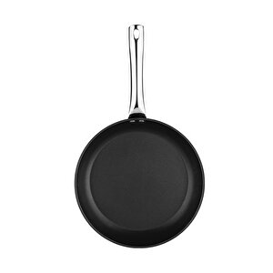 Atlanta 26 Cm Tava Black
