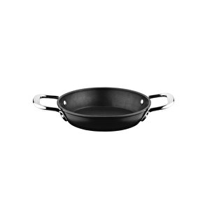 Atlanta Sahan 18 Cm Black