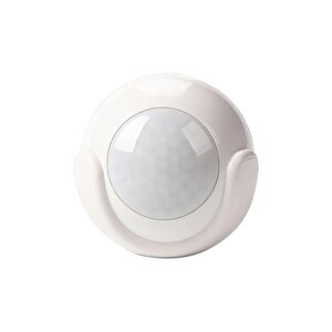 Akıllı Hareket Sensörü,Wi-Fi ile Uzaktan Kontrol Edilebilen, Mobil Uygulama Denetimli, Kablosuz, Bluetooth İç Ortam PIR Sensörü X7501