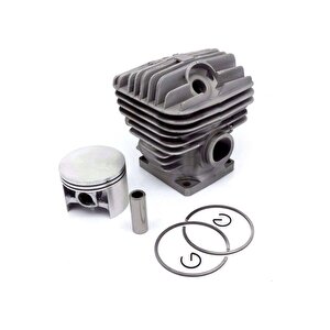 Stl Ms 460 Silindir Piston Set 52 Mm-mefa