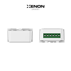 Akıllı İkili Switch