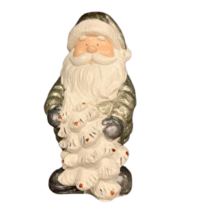 Çam Ağaçli Noel Baba Hs650-3