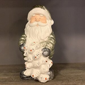 Çam Ağaçli Noel Baba Hs650-3