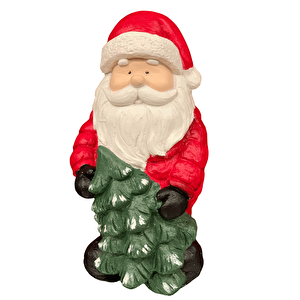Çam Ağaçli Noel Baba Hs650-5