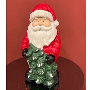 Çam Ağaçli Noel Baba Hs650-5