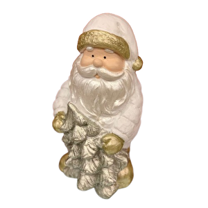 Çam Ağaçli Noel Baba Hs650-4