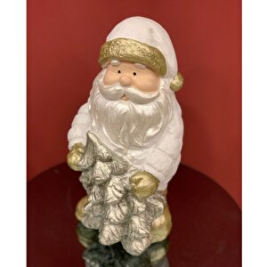 Çam Ağaçli Noel Baba Hs650-4