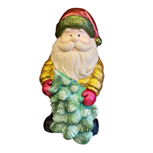 Çam Ağaçli Noel Baba Hs650-1