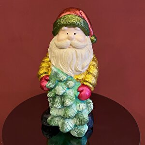 Çam Ağaçli Noel Baba Hs650-1